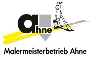 Logo Malermeisterbetrieb Ahne
